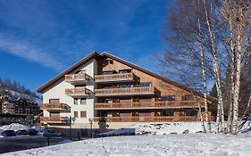 Vacanceole - Residence Saint Christophe